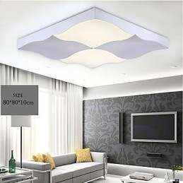 Innfelt Moderne Samtids Metall
