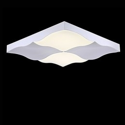 Innfelt Moderne Samtids Metall