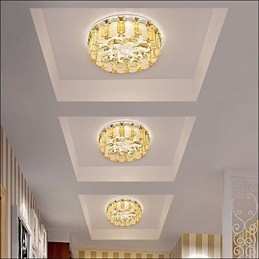 Moderne Minimalistiske Kreative Lys Iamp Veranda Iamp Lampe Taklamper