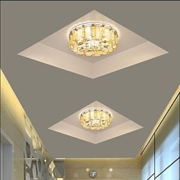 Moderne Minimalistiske Kreative Lys Iamp Veranda Iamp Lampe Taklamper