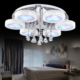 Innfelt Moderne Samtids Metall