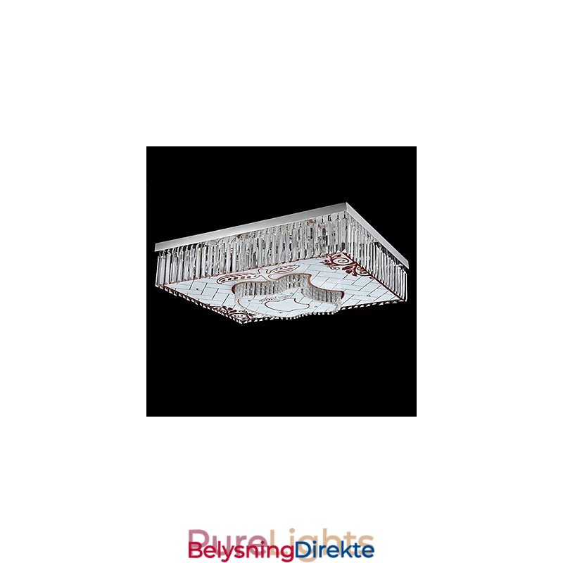 Innfelt Moderne Samtids Metall