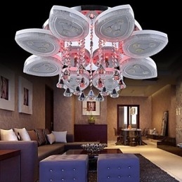 Innfelt Moderne Samtids Metall