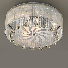 Innfelt Krystall Moderne Samtidsglass