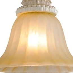 Tradisjonelle Klassiske Mini-Stil Maleharpiks Innfelte Spotlights