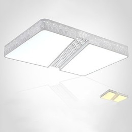 Innfelt Moderne Samtids Metall