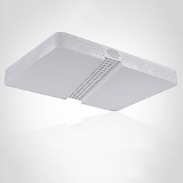 Innfelt Moderne Samtids Metall