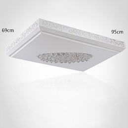 Innfelt Moderne Samtids Metall