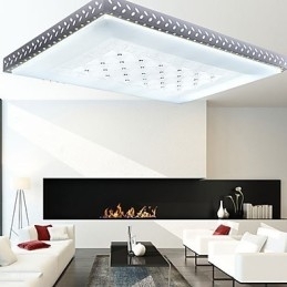 Innfelt Moderne Samtids Metall