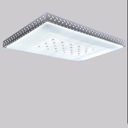 Innfelt Moderne Samtids Metall