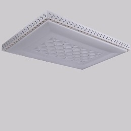 Innfelt Moderne Samtids Metall