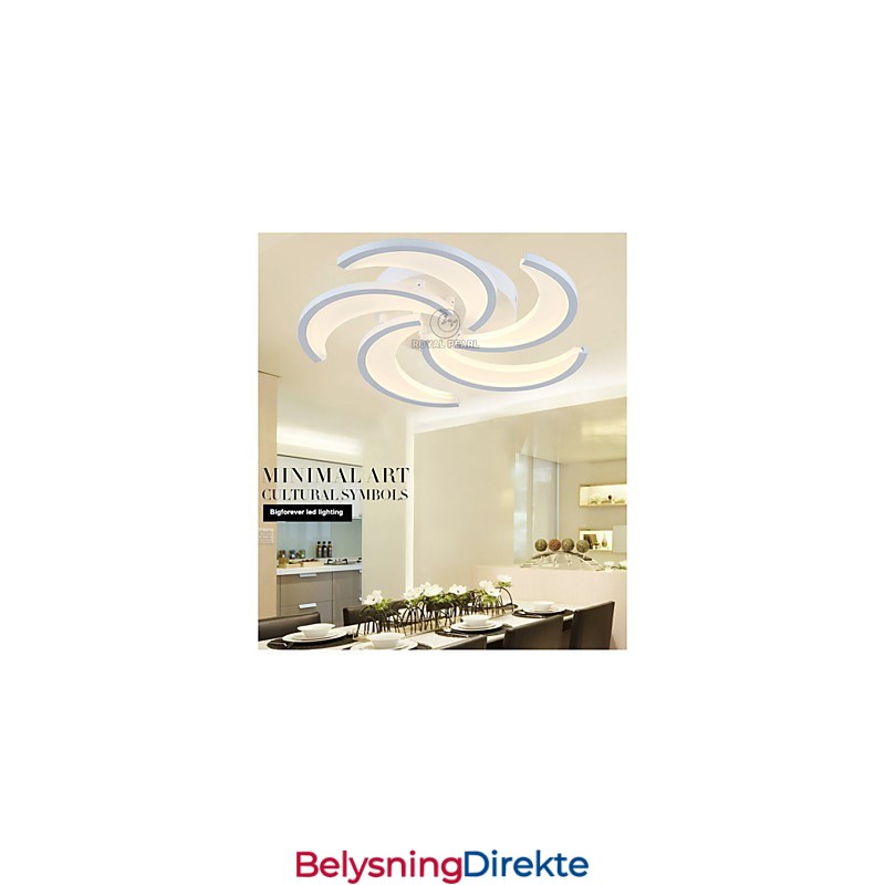 Hjembelysning Dekorative Anheng
