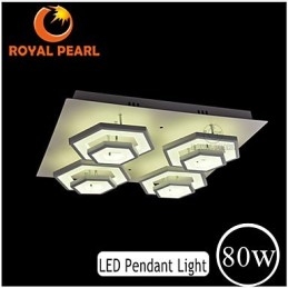 Pendellampe 80W Taklamper