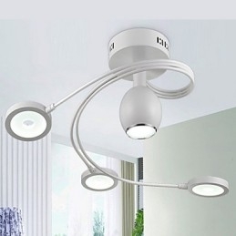Moderne Pendellampe