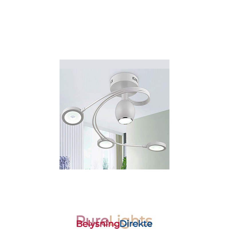 Moderne Pendellampe