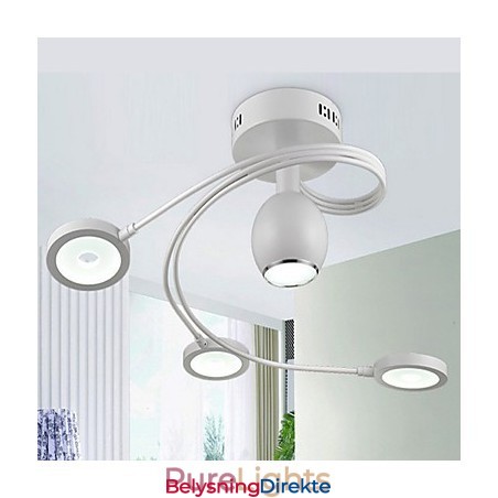 Moderne Pendellampe