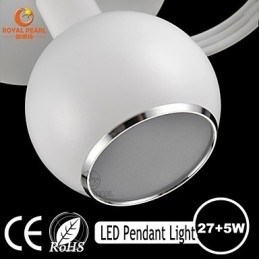 Moderne Pendellampe