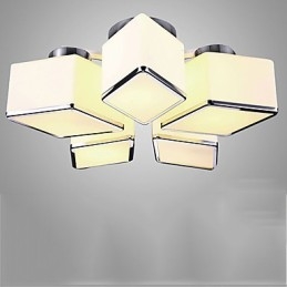 Innfelt Moderne Samtidsglass