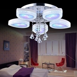 Innfelt Moderne Samtids Metall