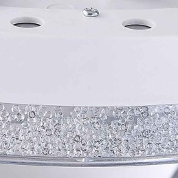 Innfelt Moderne Samtids Metall