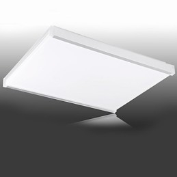 Moderne, Moderne Dekorativ Design Taklampe