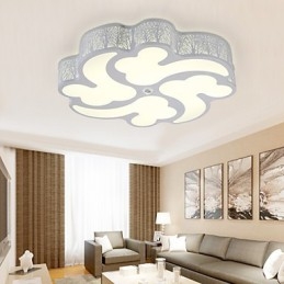 Innfelt Moderne Samtids Metall