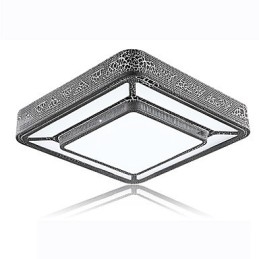 Innfelt Moderne Samtids Metall