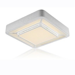Innfelt Moderne Samtids Metall