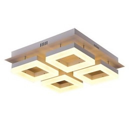 Epistar Chips-Godkjent Moderne Pendelbelysning