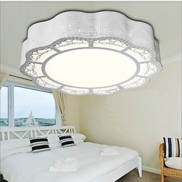 Innfelt Moderne Samtids Metall