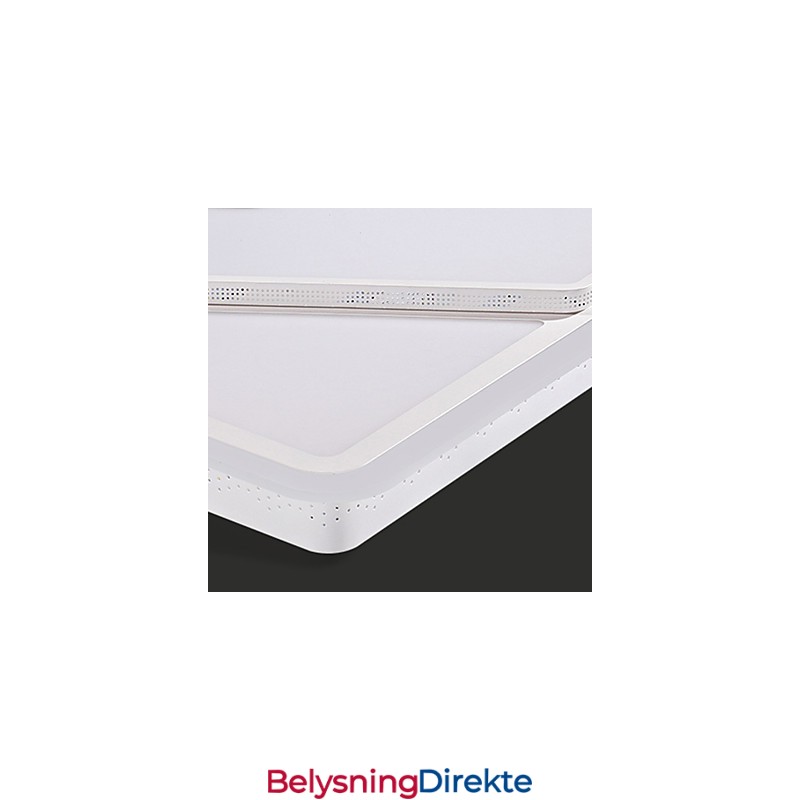 Innfelt Moderne Samtids Metall