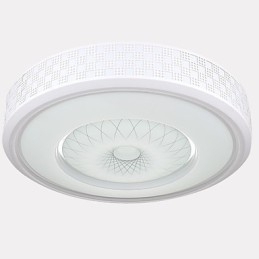 Moderne, Moderne Dekorativ Design Taklampe