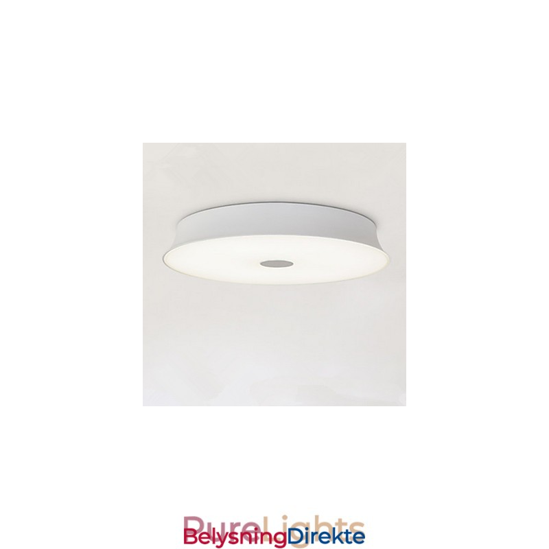 Moderne Samtidsmaleri Metall Innfelt