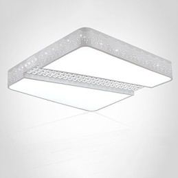 Innfelt Moderne Samtids Metall