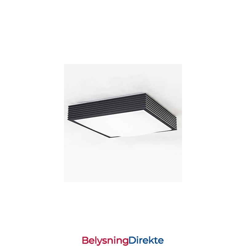 Moderne, Moderne Dekorativ Design Taklampe