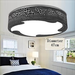 Innfelt Moderne Samtids Metall