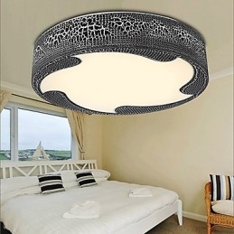 Innfelt Moderne Samtids Metall