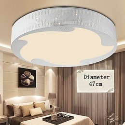 Innfelt Moderne Samtids Metall