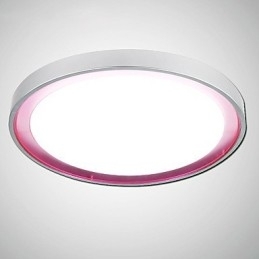 Taklampe 1 Lys Moderne Enkel Kunstnerisk