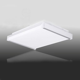 Moderne, Moderne Dekorativ Design Taklampe