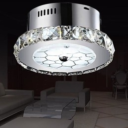 Taklampe 1 Lys Moderne Enkel Kunstnerisk