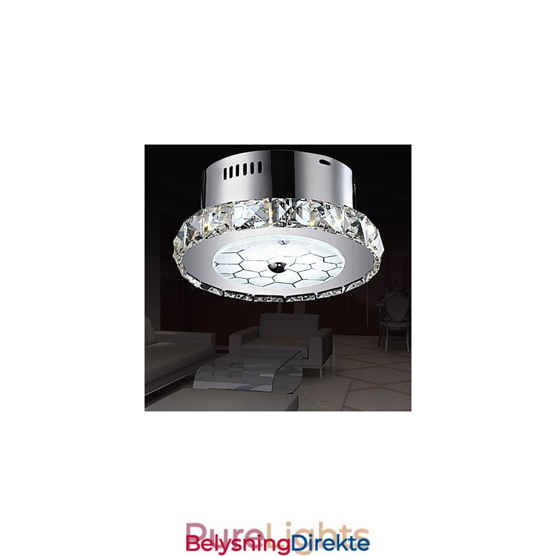 Taklampe 1 Lys Moderne Enkel Kunstnerisk
