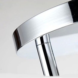 Innfelt Moderne Samtidsstil Taklampe Metall Med 3 Lys