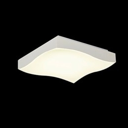 Taklampe 1 Lys Moderne Enkel Kunstnerisk