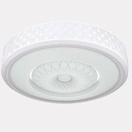 Moderne, Moderne Dekorativ Design Taklampe