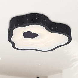 Kreativ Mote Kunst Koselig Taklampe Taklampe Enkel Uregelmessig