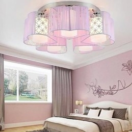 Motetegning, Stoffkunst, Skjære Mønstre Eller Design På Treverk, Sittende, Lys Hud, Absorbere Kuppellys