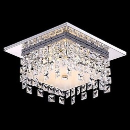Taklampe 1 Lys Moderne Enkel Kunstnerisk