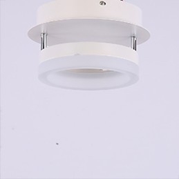 Innfelt Moderne Samtids Metall