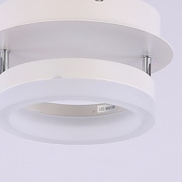 Innfelt Moderne Samtids Metall